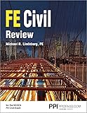 PPI FE Civil Review – A Comprehensive FE Civil