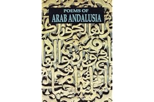 Poems of Arab Andalusia
