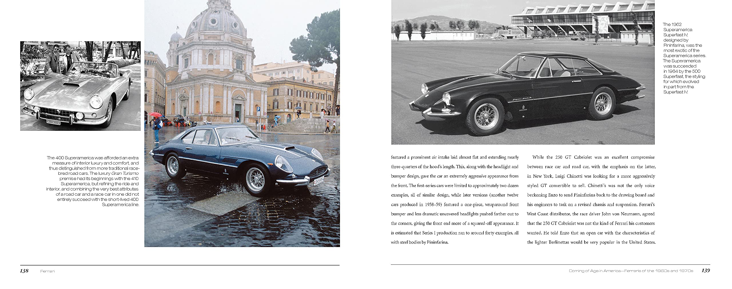 Ferrari: 75 Years