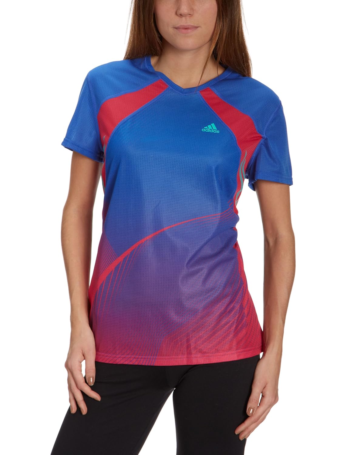 adidas women's fall adizero dress