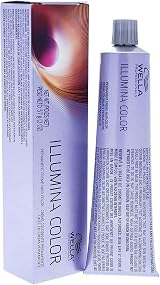 Wella Illumina Number 10/69 Coloring 1 Part Color 1 Part Developer view 2
