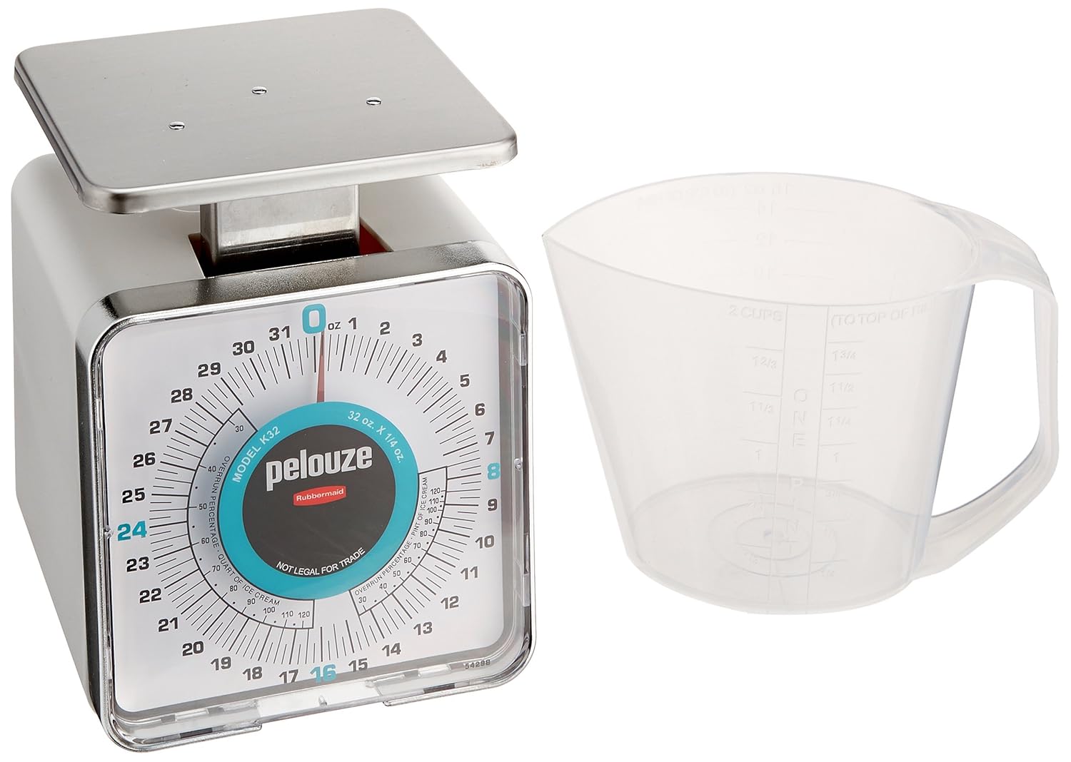 The 9 Best Rubbermaid Scale 400Lb