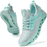 SKDOIUL Women's Athletic Tennis Walking Shoes Fashion Sport Running Sneakers