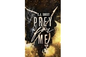 Prey for Me