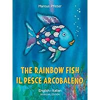 The Rainbow Fish/Bi:libri - Eng/Italian PB (Italian Edition)