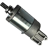 2005 Can Am Bombardier Outlander 400 MAX Starter Motor W/ Bendix