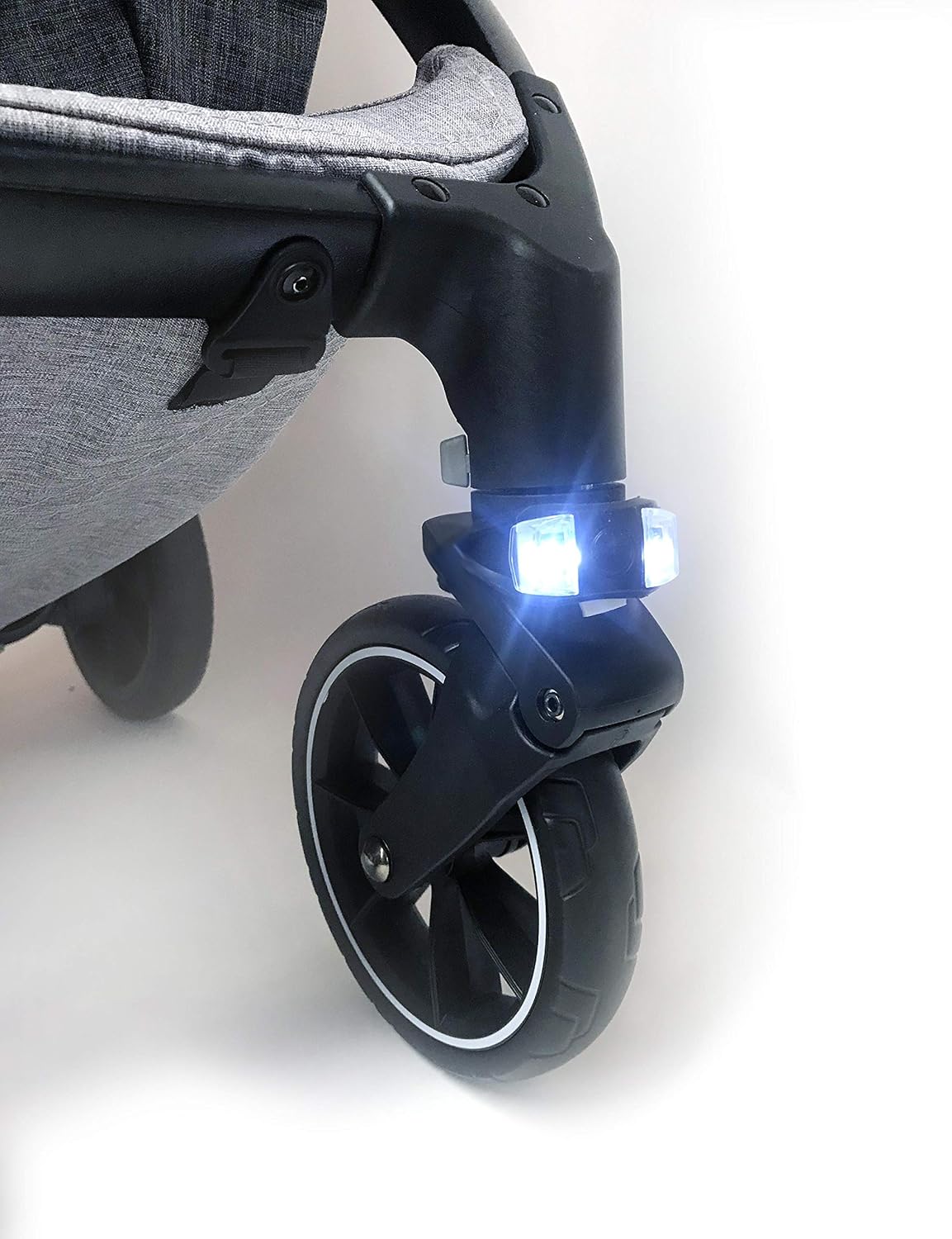 lights for stroller