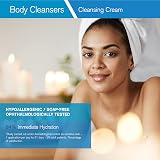 Uriage Cleansing Cream for Sensitive Skin 500 ml view 5