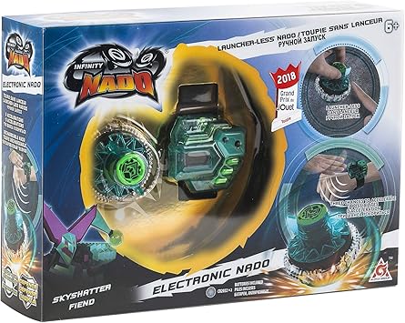 Nado electronique Clearance