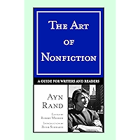 The Art of Nonfiction: A Guide for Writers and Readers book cover