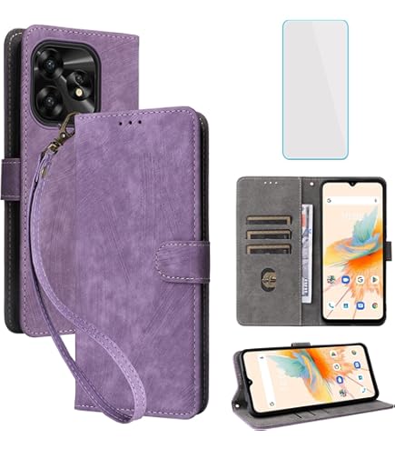 Amazon.com: UMIDIGI Unlocked Android Phones, A15T Smartphones