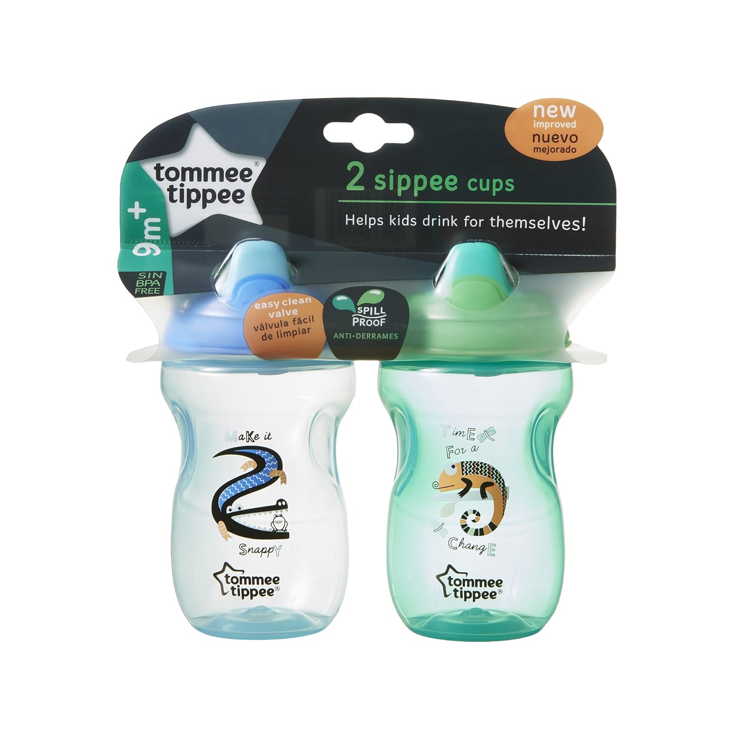 tommee tippee sportee bottle