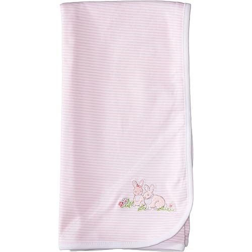Little Me Girls' Blanket