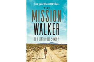 The Mission Walker: I was given three months to live...