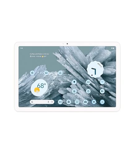 Amazon.com : Google Pixel Tablet - Android Tablet with 11-Inch