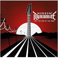 Kissin Dynamite - Living In The Fastlane - The Best Of - Amazon