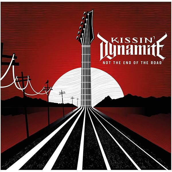 Kissin Dynamite - GENERATION GOODBYE - Amazon.com Music