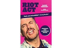 Riot Act