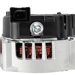 SCITOO New Alternator Fits for Scion for iQ 1.3L