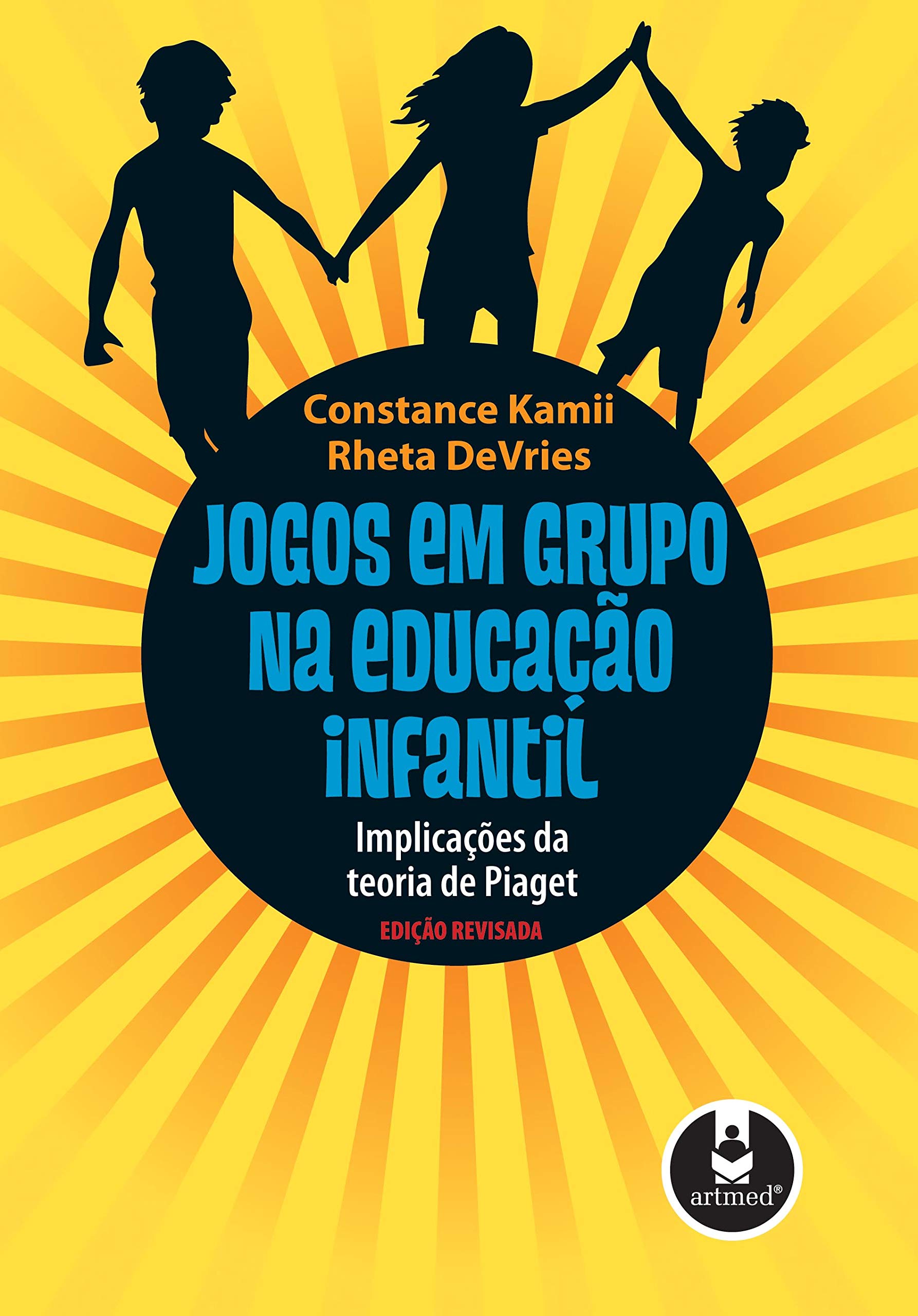educação infantil segundo piaget