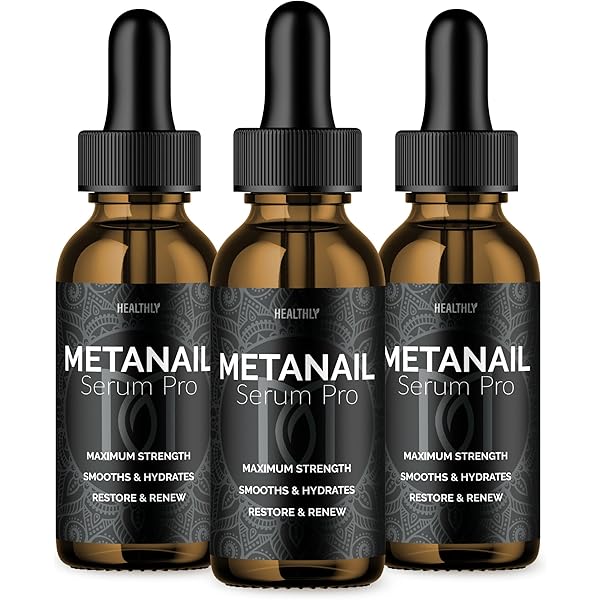 The Stuff About Metanail Complex Review You Probably Hadn't Considered. And Really Should