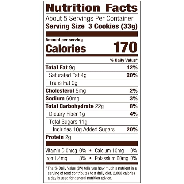 PEPPERIDGE FARM MILANO MILK CHOCOLATE COOKIES, 6 OZ BAG (15 COOKIES)