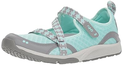 amazon ryka walking shoes