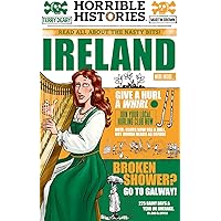 Amazon.com: England (Horrible Histories Special