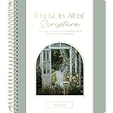 Christ in All of Scripture | Volume 1