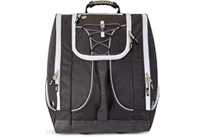 Athalon Everything Boot Bag/Backpack