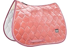 Harrison Howard Horse Saddle Pad GP Si Rong