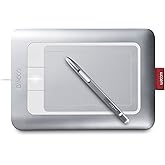 Wacom CTH461 Bamboo Craft Tablet