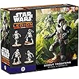 SW Legion] Range Troopers • Actualités Jeux de Plateau • Star Wars