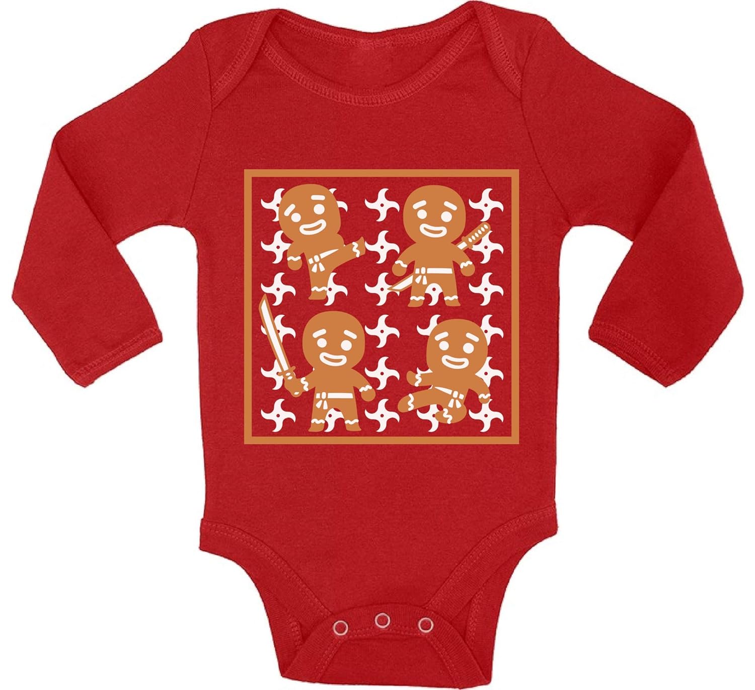 Which Is The Best Ninja Outfit Pattern