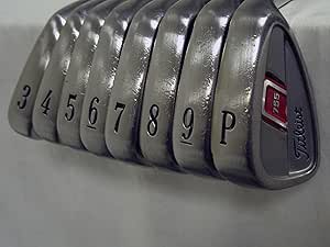 titleist 755 forged iron set