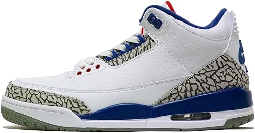 air jordan 3 og fire red