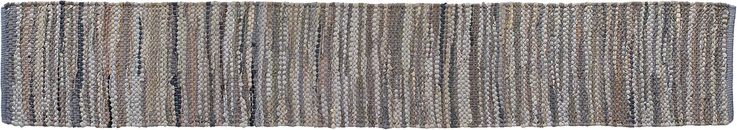 Best plastic table runner roll grey