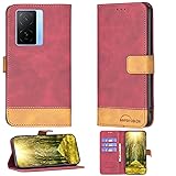 jioeuinly Case for iQOO Z7s 5G Case Compatible with
