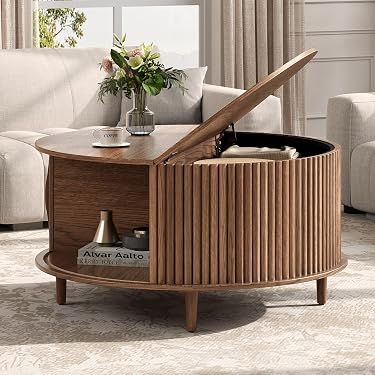 telleruntersetzer Angebot: 6 sortierte runde in Holzoptik, 33 cm – Peragashop Jawoll, Bestzeit! - Tiroler