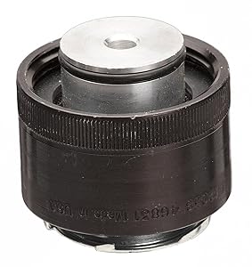 Stant 12038 Cooling System Pressure Tester Threaded 'System' Adapter