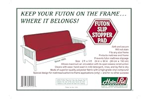 Non-slip Futon Grip Pad (Slip Stopper Pad) by Helm Pad