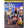 Sing 2 [DVD]