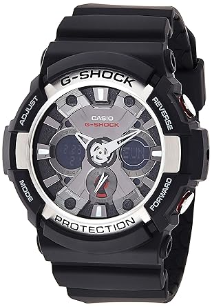 g shock ga 200 price