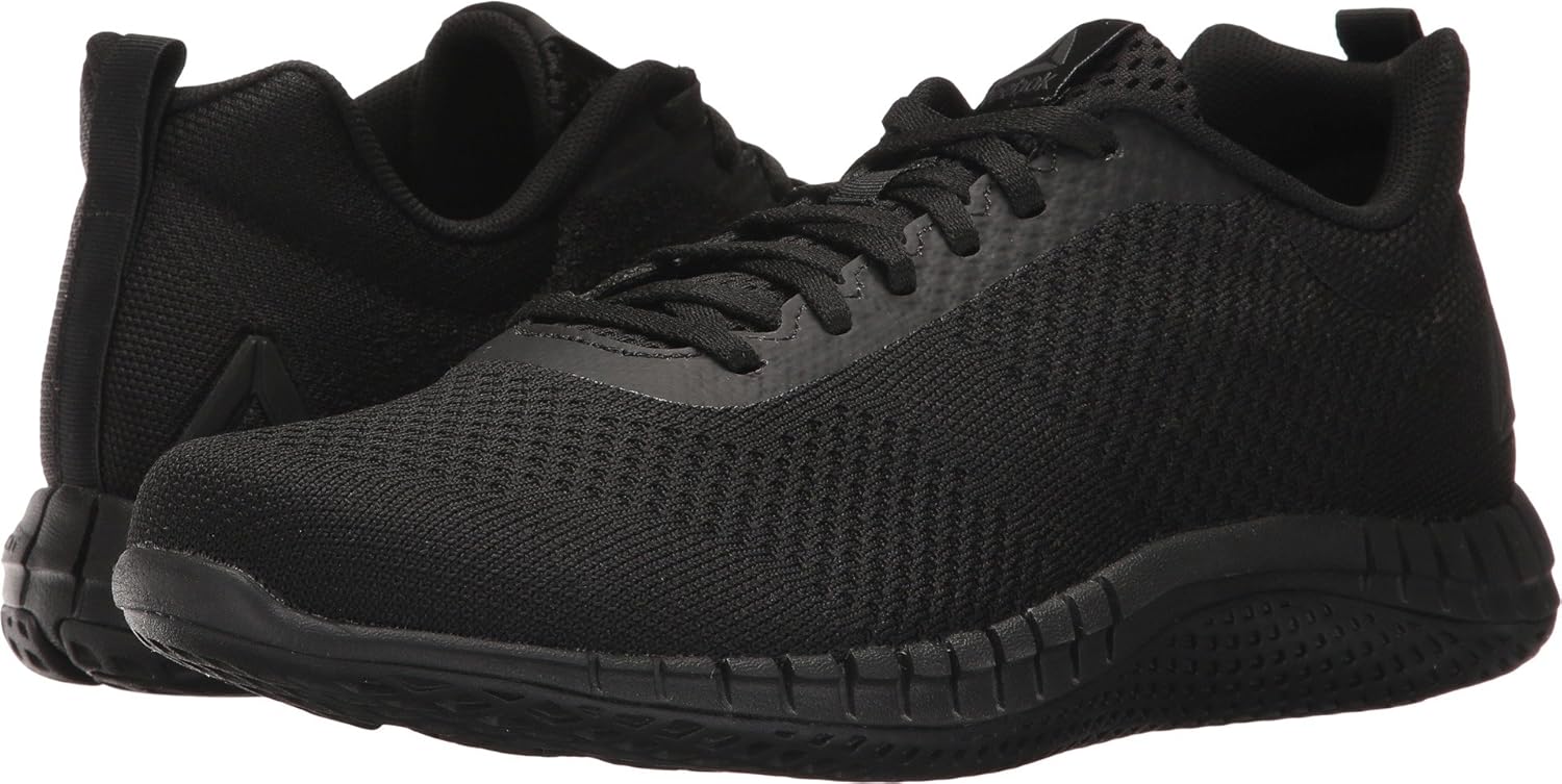 Reebok New Men's Print Run Prime Ultraknit Running Shoe