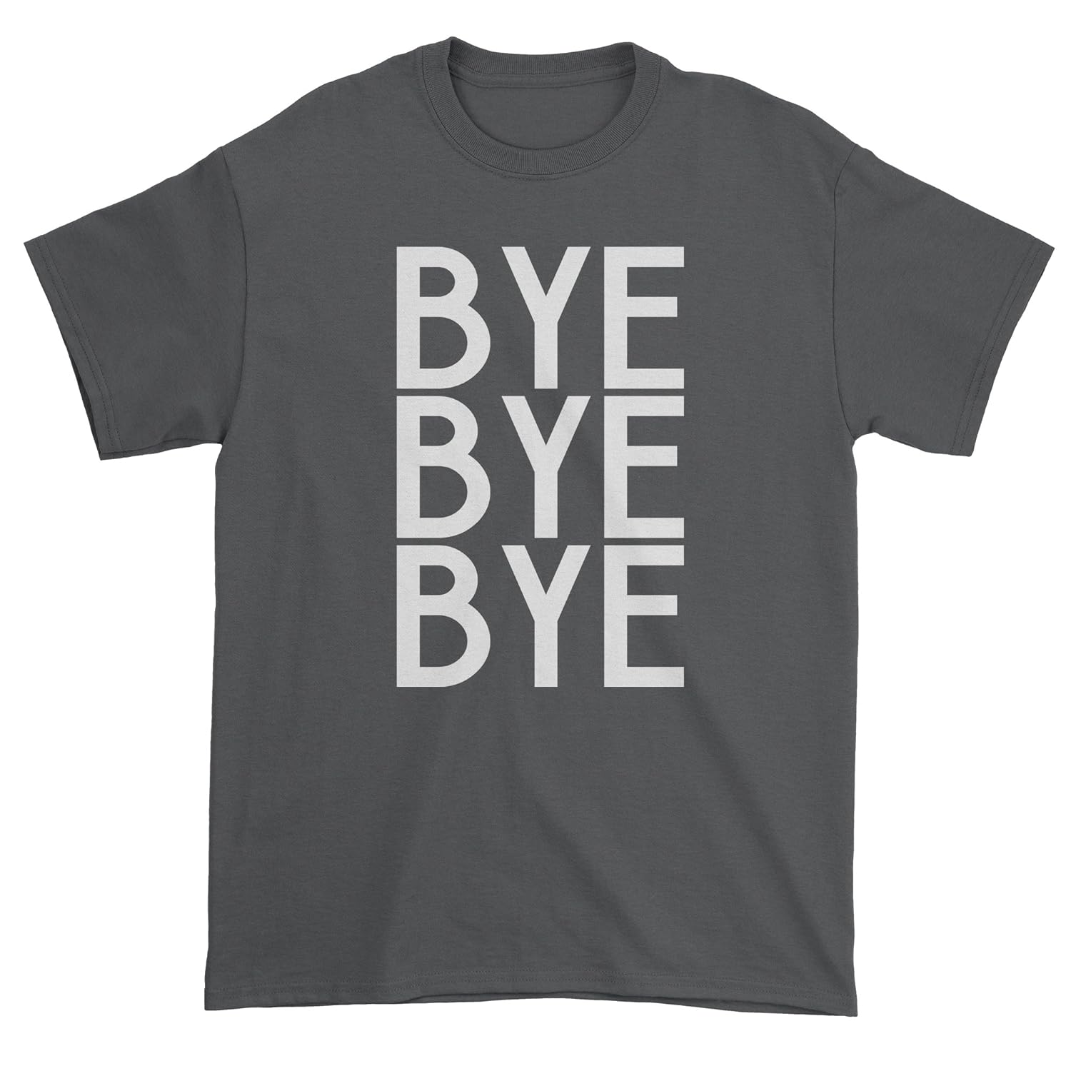 Bye Bye Bye S T Shirt | Stellanovelty
