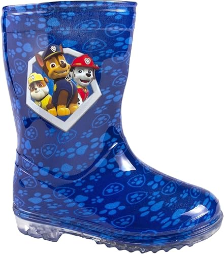 paw patrol boot amazon