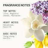 Pacifica French Lilac Perfumed Hair and Body Mist for Women 6 oz view 8