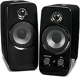 Creative Inspire T10 Multimedia Speakers