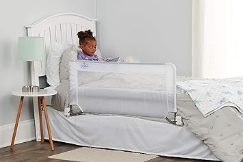baby cord bed