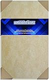 250 Old Age Parchment 60# Text (=24# Bond) Paper
